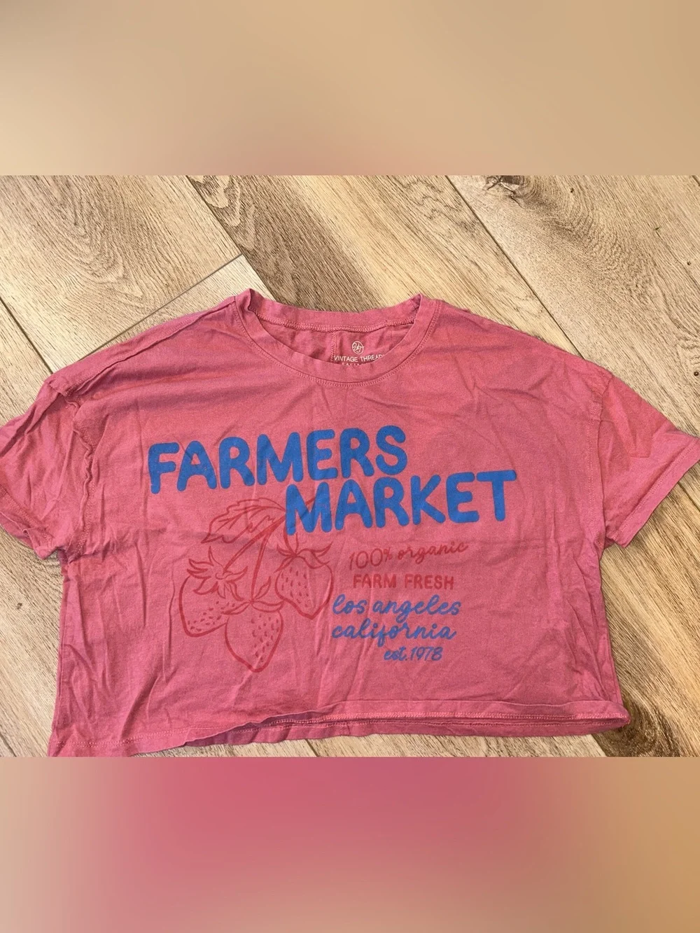 Vintage Threadz 